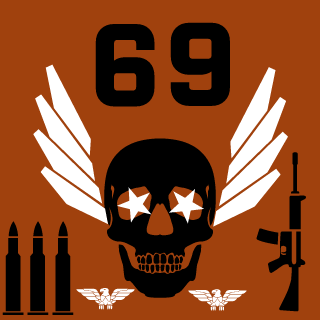 MONSTARR33's emblem