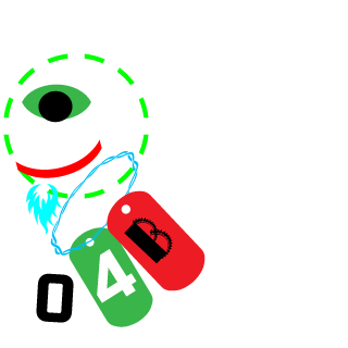 UndertheGun17's emblem