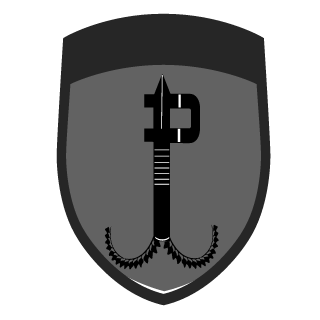 VKRISS's emblem