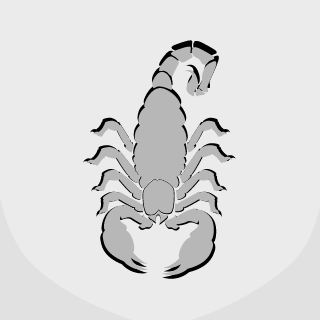 ScorpionCompany's emblem