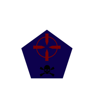 Hendrik-kk's emblem