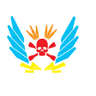 Ericrayven's emblem