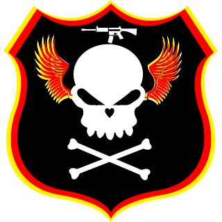 A-Team's emblem