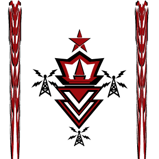 Drakald's emblem