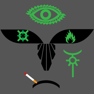PeevsTheGreat's emblem
