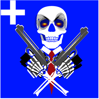 HELLENIC EFIALTIS's emblem