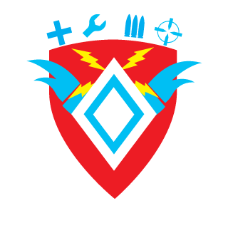 Axe1LD's emblem