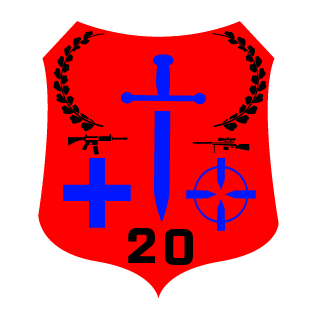 20RAGONI20's emblem