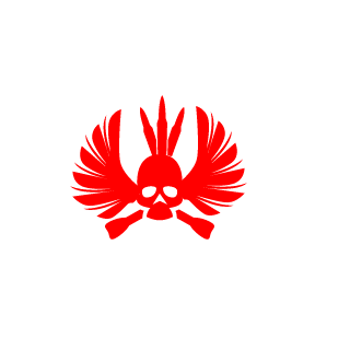 kaldros's emblem
