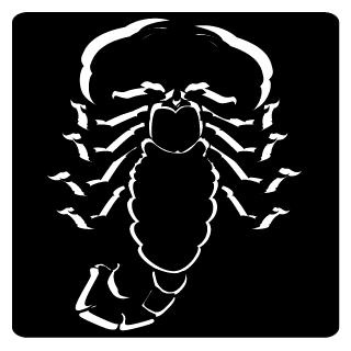 TOPEAH's emblem
