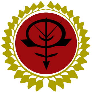 thgeamer's emblem