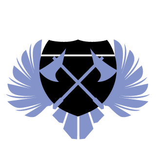 6WKBoss's emblem