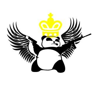 IsnKing's emblem
