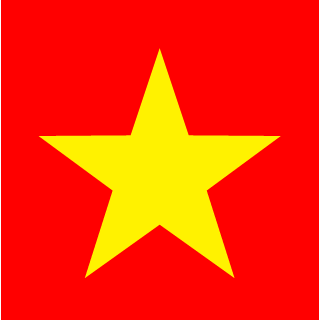 BF VietNam Community's emblem