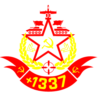 14CHERT88's emblem