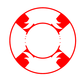 McccK's emblem