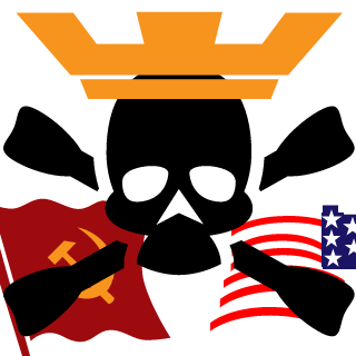 Goldenking64's emblem