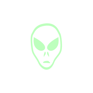 BIGMOUFF's emblem