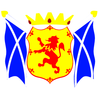 MacWronka's emblem