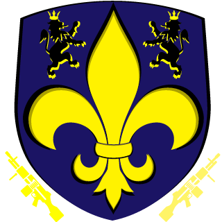 FalcaoM18's emblem