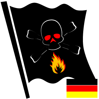 ArminThePirate's emblem