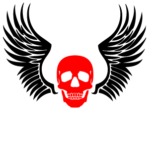 BulletproofXXII's emblem