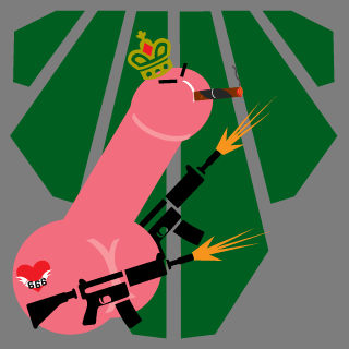 TatInAHat's emblem
