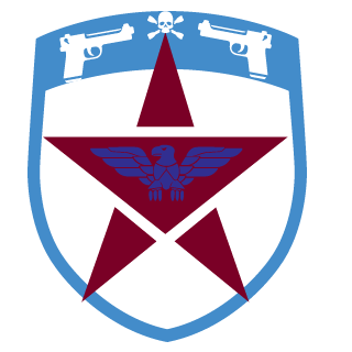 Bazzilus's emblem