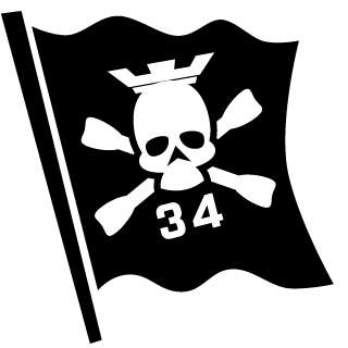 ALOKER's emblem