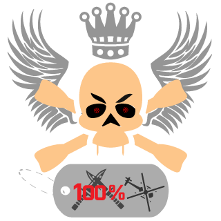 j0Ko-de-la-VeGa's emblem