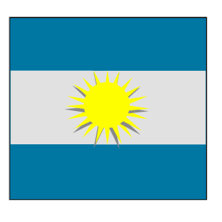 Kalyffa_99-ARG's emblem