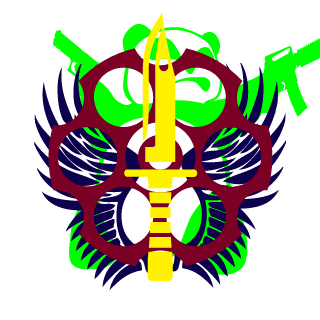 SenseofyourLife's emblem