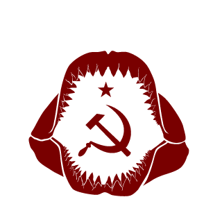 FLOYD_ARES's emblem