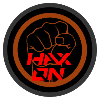 HaXClan's emblem