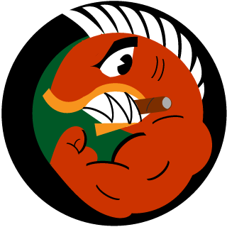 TATERFOX92-'s emblem