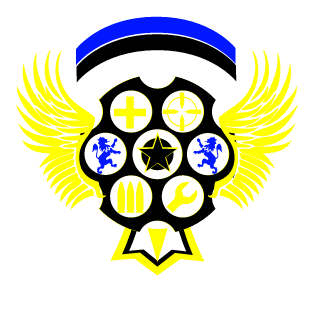 Porgand11's emblem