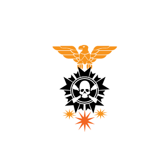 FragginFool's emblem