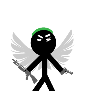 BloopinGloopin's emblem