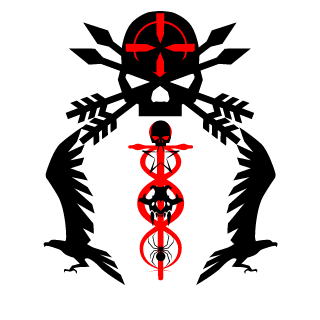 VonFires's emblem
