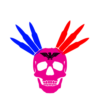 Pouli1228's emblem