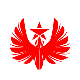 KiingDice's emblem