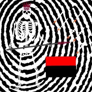 SgtEldr's emblem