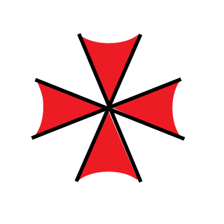 German-35RUS's emblem