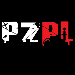 POLSKi ZGRANY PLUTON's emblem