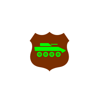 JDAM 0811's emblem