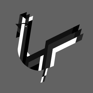 Sgt-Alcatrazz's emblem