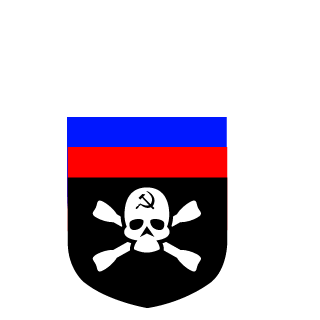 MalpaxF's emblem