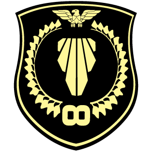 NvlsQ's emblem