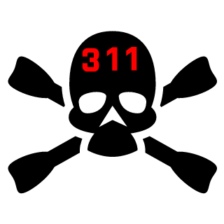 BKT311's emblem