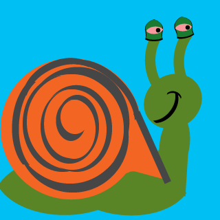 SnailShady's emblem